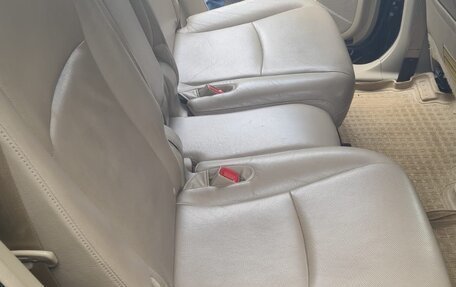 Toyota Highlander III, 2012 год, 2 500 000 рублей, 20 фотография