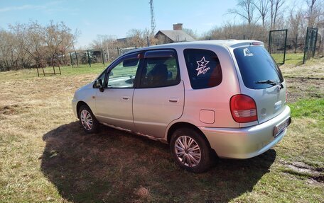 Toyota Corolla Spacio II, 2000 год, 355 000 рублей, 3 фотография