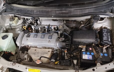 Toyota Corolla Spacio II, 2000 год, 355 000 рублей, 4 фотография