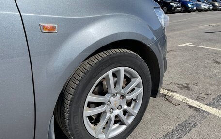 Chevrolet Aveo III, 2014 год, 650 000 рублей, 13 фотография
