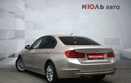 BMW 3 серия, 2013 год, 1 645 000 рублей, 4 фотография