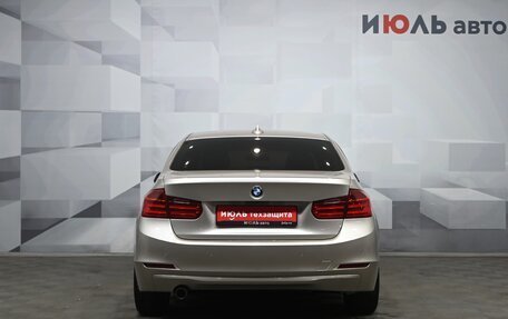 BMW 3 серия, 2013 год, 1 645 000 рублей, 5 фотография