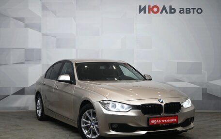BMW 3 серия, 2013 год, 1 645 000 рублей, 3 фотография