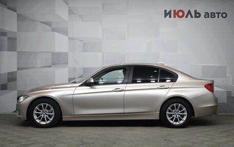 BMW 3 серия, 2013 год, 1 645 000 рублей, 8 фотография