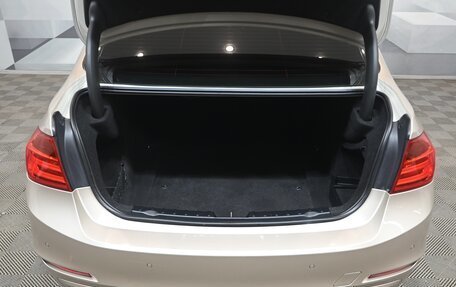 BMW 3 серия, 2013 год, 1 645 000 рублей, 6 фотография