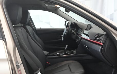 BMW 3 серия, 2013 год, 1 645 000 рублей, 11 фотография