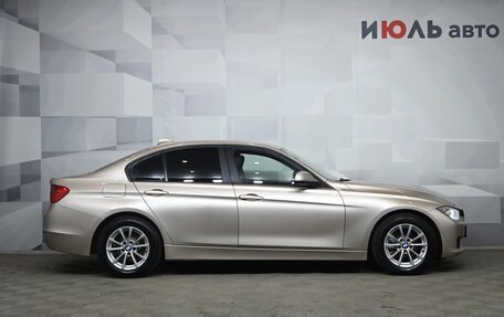 BMW 3 серия, 2013 год, 1 645 000 рублей, 9 фотография