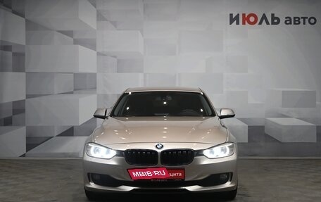 BMW 3 серия, 2013 год, 1 645 000 рублей, 2 фотография
