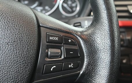 BMW 3 серия, 2013 год, 1 645 000 рублей, 17 фотография