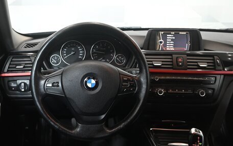 BMW 3 серия, 2013 год, 1 645 000 рублей, 15 фотография