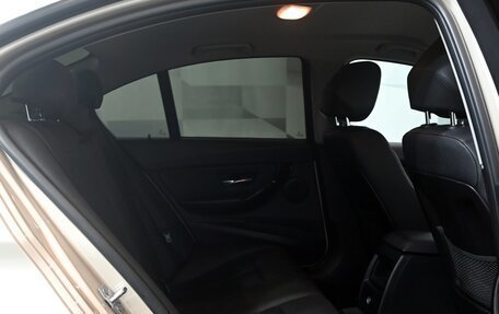 BMW 3 серия, 2013 год, 1 645 000 рублей, 20 фотография