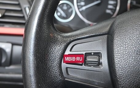 BMW 3 серия, 2013 год, 1 645 000 рублей, 16 фотография