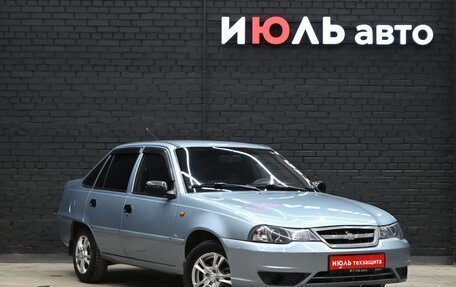 Daewoo Nexia I рестайлинг, 2012 год, 335 000 рублей, 3 фотография