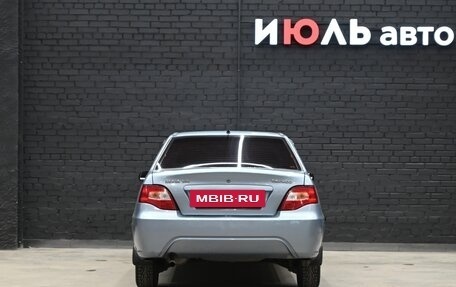 Daewoo Nexia I рестайлинг, 2012 год, 335 000 рублей, 5 фотография
