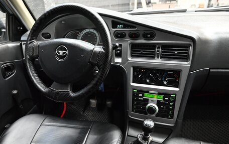 Daewoo Nexia I рестайлинг, 2012 год, 335 000 рублей, 12 фотография
