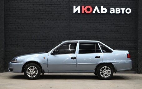 Daewoo Nexia I рестайлинг, 2012 год, 335 000 рублей, 8 фотография