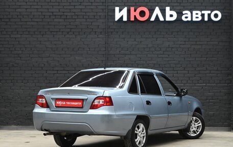Daewoo Nexia I рестайлинг, 2012 год, 335 000 рублей, 7 фотография