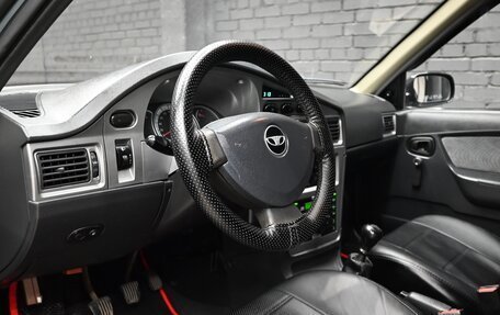Daewoo Nexia I рестайлинг, 2012 год, 335 000 рублей, 15 фотография