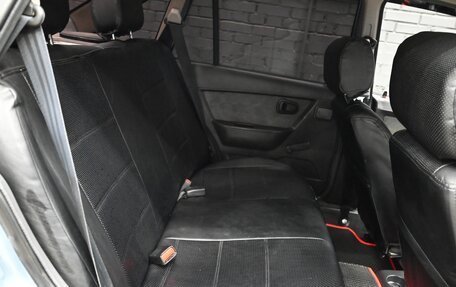Daewoo Nexia I рестайлинг, 2012 год, 335 000 рублей, 16 фотография