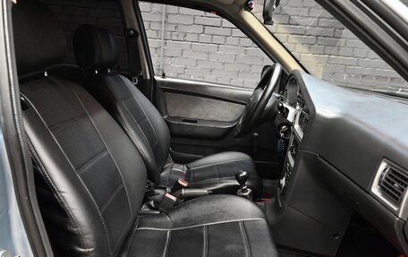 Daewoo Nexia I рестайлинг, 2012 год, 335 000 рублей, 11 фотография