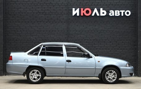 Daewoo Nexia I рестайлинг, 2012 год, 335 000 рублей, 9 фотография