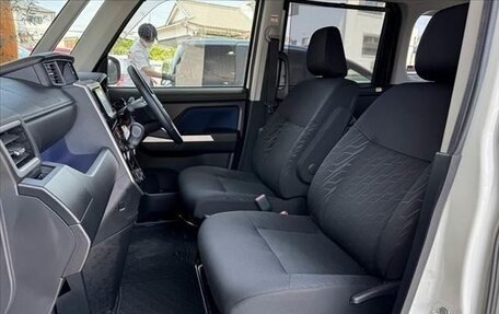 Toyota Roomy I, 2021 год, 923 855 рублей, 9 фотография