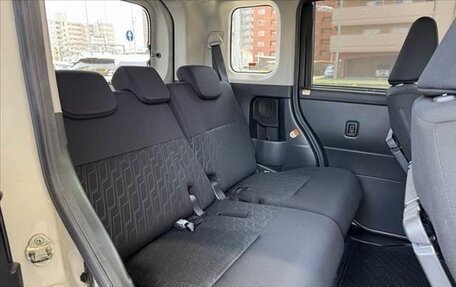 Toyota Roomy I, 2021 год, 923 855 рублей, 11 фотография