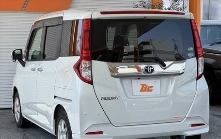 Toyota Roomy I, 2021 год, 923 855 рублей, 5 фотография