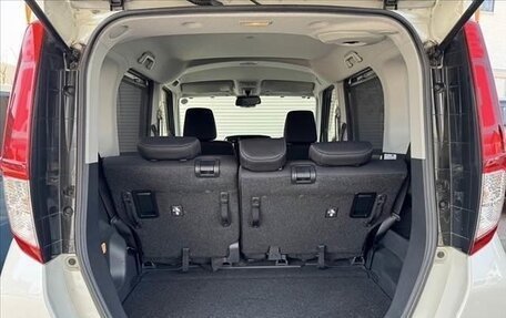 Toyota Roomy I, 2021 год, 923 855 рублей, 12 фотография