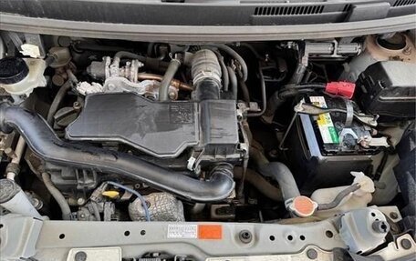 Toyota Roomy I, 2021 год, 923 855 рублей, 15 фотография