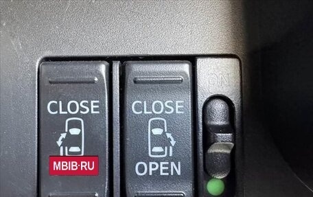 Toyota Roomy I, 2021 год, 923 855 рублей, 13 фотография