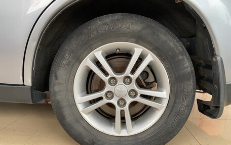 Mitsubishi Outlander III рестайлинг 3, 2013 год, 1 099 999 рублей, 8 фотография