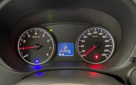 Mitsubishi Outlander III рестайлинг 3, 2013 год, 1 099 999 рублей, 15 фотография
