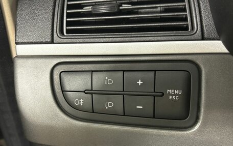 Fiat Punto III Punto Evo рестайлинг, 2007 год, 370 000 рублей, 14 фотография