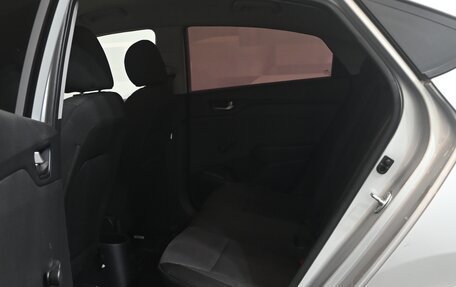 Hyundai Solaris II рестайлинг, 2018 год, 1 111 000 рублей, 16 фотография