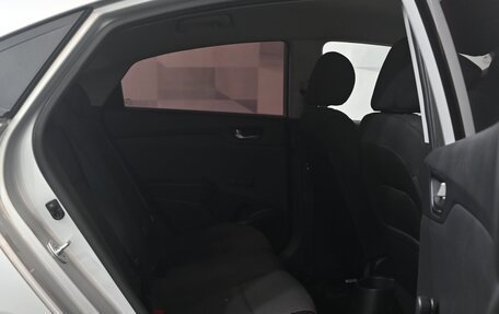 Hyundai Solaris II рестайлинг, 2018 год, 1 111 000 рублей, 15 фотография