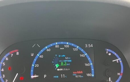 Toyota Yaris Cross, 2022 год, 1 500 000 рублей, 13 фотография