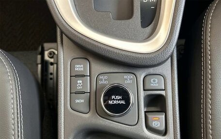 Toyota Yaris Cross, 2022 год, 1 500 000 рублей, 17 фотография