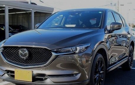 Mazda CX-5 II, 2021 год, 2 500 000 рублей, 3 фотография