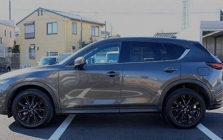 Mazda CX-5 II, 2021 год, 2 500 000 рублей, 5 фотография