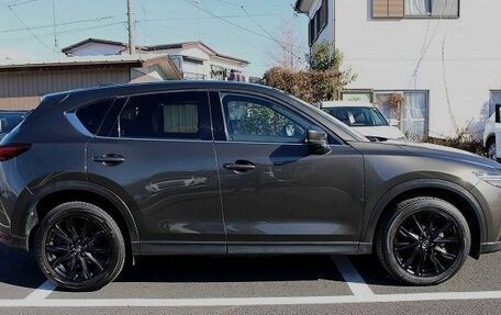 Mazda CX-5 II, 2021 год, 2 500 000 рублей, 4 фотография
