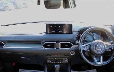 Mazda CX-5 II, 2021 год, 2 500 000 рублей, 11 фотография