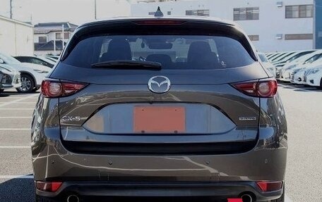 Mazda CX-5 II, 2021 год, 2 500 000 рублей, 6 фотография
