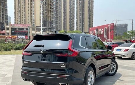 Honda CR-V, 2023 год, 2 841 993 рублей, 3 фотография