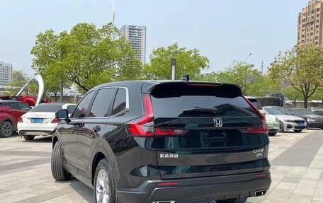 Honda CR-V, 2023 год, 2 841 993 рублей, 4 фотография