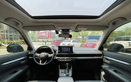 Honda CR-V, 2023 год, 2 841 993 рублей, 9 фотография