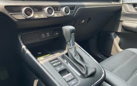 Honda CR-V, 2023 год, 2 841 993 рублей, 19 фотография