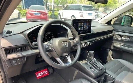Honda CR-V, 2023 год, 2 841 993 рублей, 8 фотография