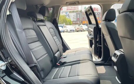 Honda CR-V, 2023 год, 2 841 993 рублей, 21 фотография