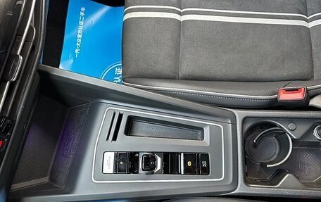 Volkswagen Golf VIII, 2022 год, 1 830 000 рублей, 15 фотография